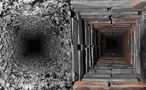 Baca ve Yağlı Kanal Temizliği